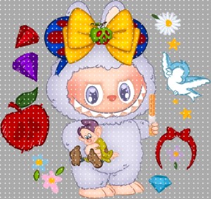 cup lid design-BG 8